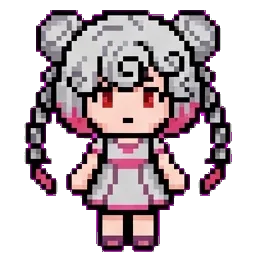 Yuuki sprite