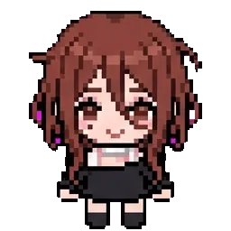 Muri sprite