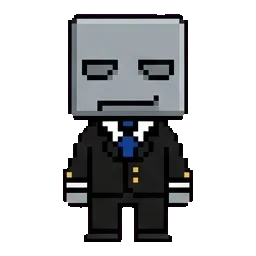 ReffMC sprite