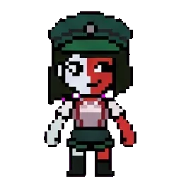 Ena sprite