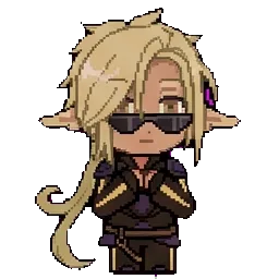 theo sprite
