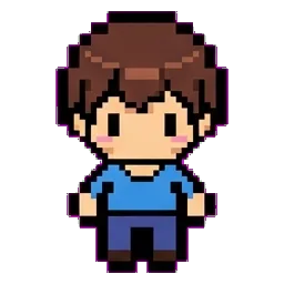 A.H sprite