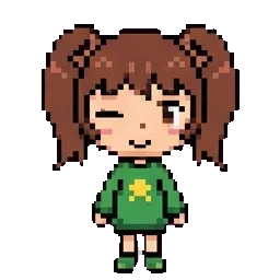 Zuziui sprite