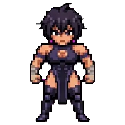 Marl Baroque sprite