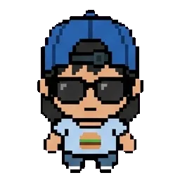 Asya sprite
