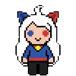 Valix sprite