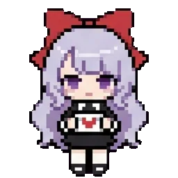 Cinda sprite