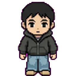 Leonard sprite