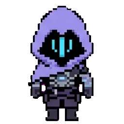 omen sprite