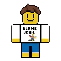 Shedletsky sprite