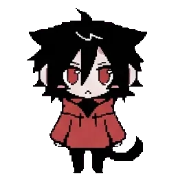 Shizuko sprite