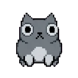 Pebble sprite