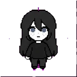 moth sprite