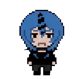 Cylus sprite