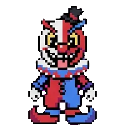 Беппи sprite