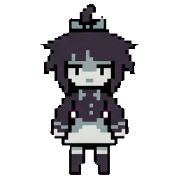 Bloomie sprite