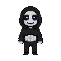 Alex sprite