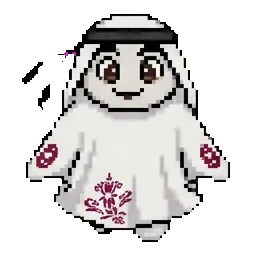 La Eeb sprite