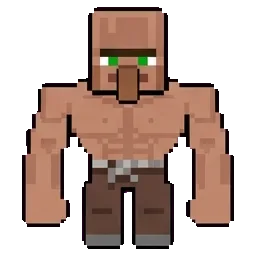 Zonk sprite