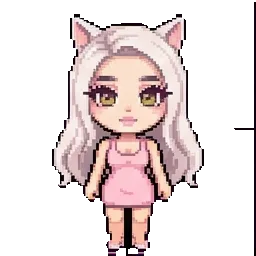 Sofie sprite