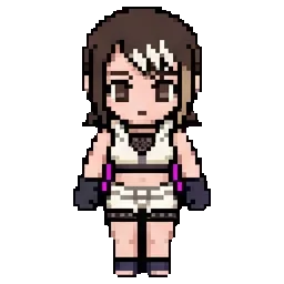Kizuku sprite