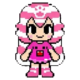 Nova sprite