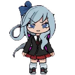 Tempest sprite