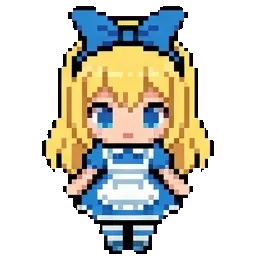 Reirin sprite