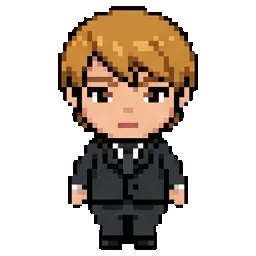 juju sprite
