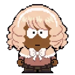 Lilith sprite