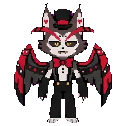 Husk sprite