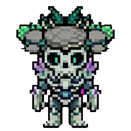 Bonana sprite