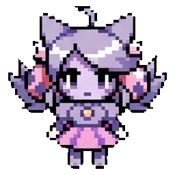 Maddie sprite