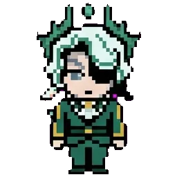 Siofra sprite