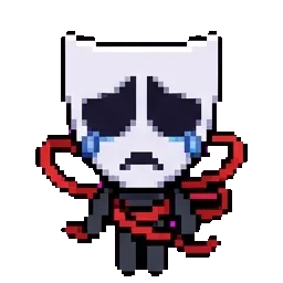 Gangle sprite