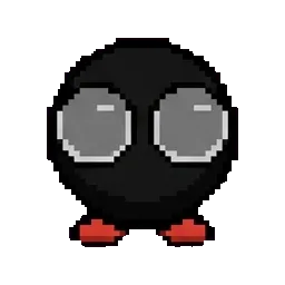 Little Person sprite