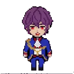 Aurelius sprite