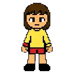 Vortex sprite