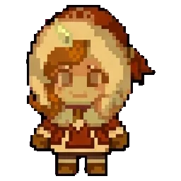 Grase sprite