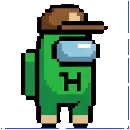 Green sprite