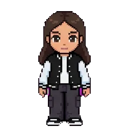 Arianna sprite