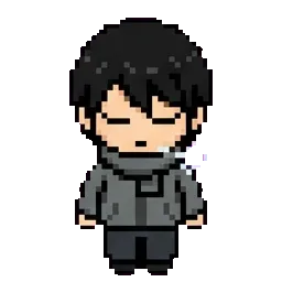 Kotaru sprite