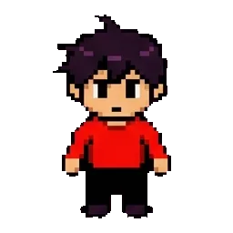 Hytr sprite