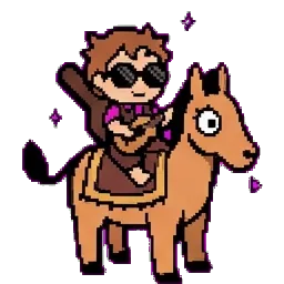 Neo sprite