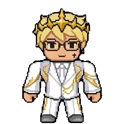 Troy sprite