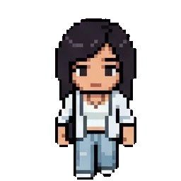 Narmin sprite