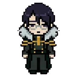 Vex sprite