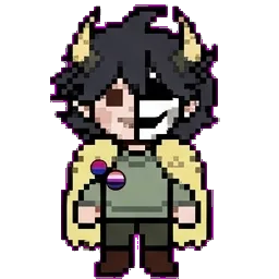 Loki sprite