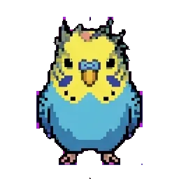 Blueberry sprite