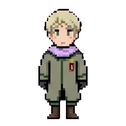 Rusia sprite